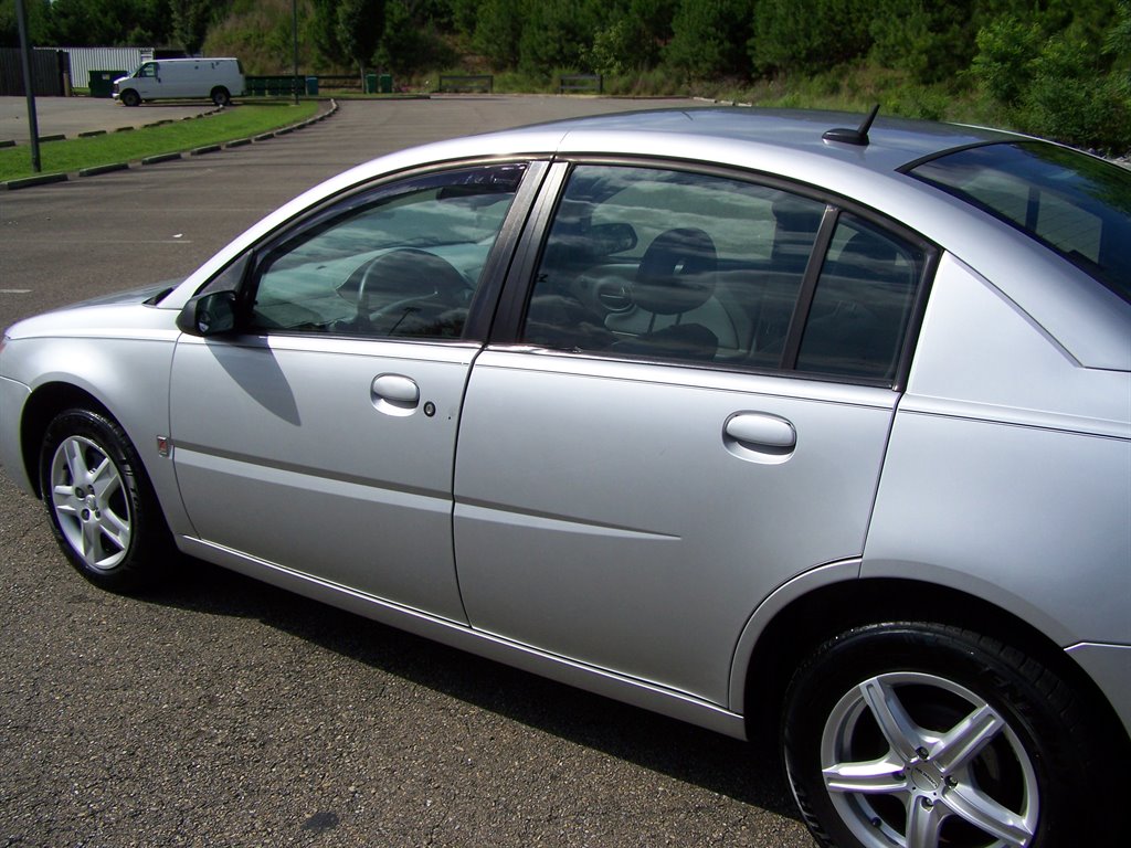 2006 Saturn Ion - $5,990