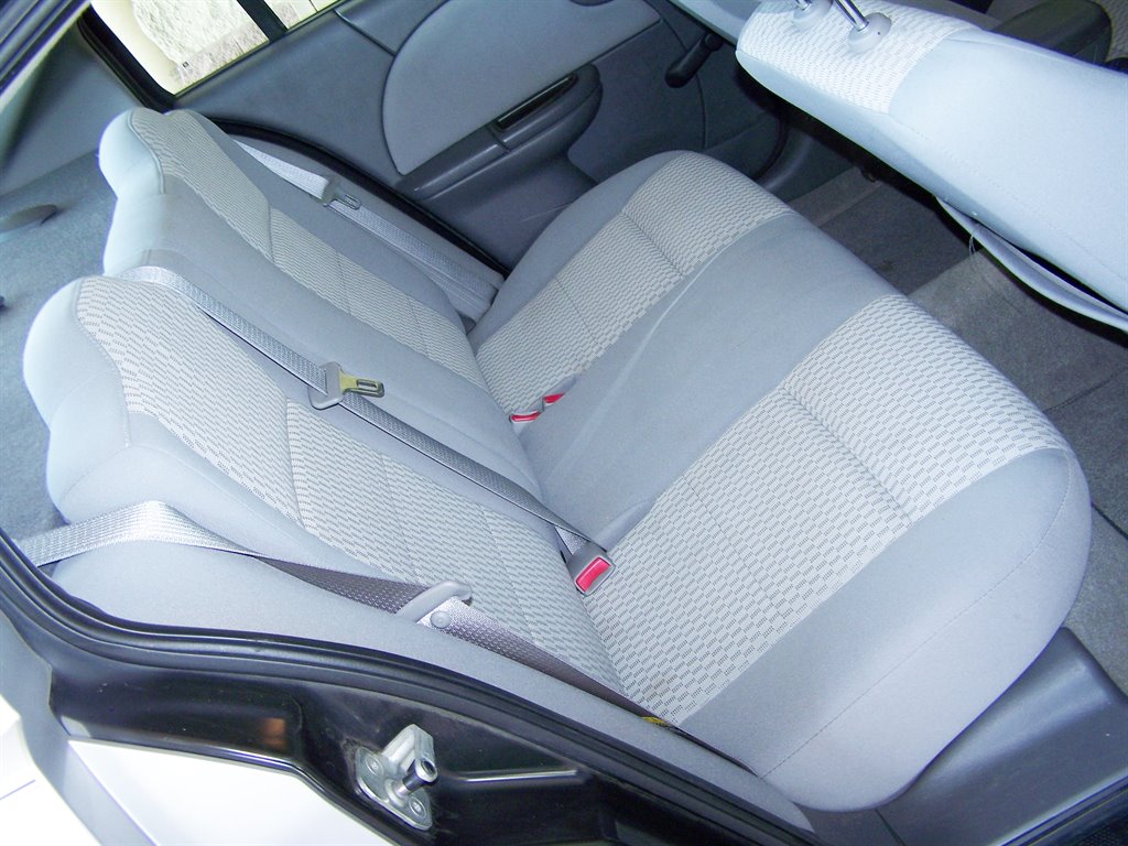 2006 Saturn Ion - $5,990