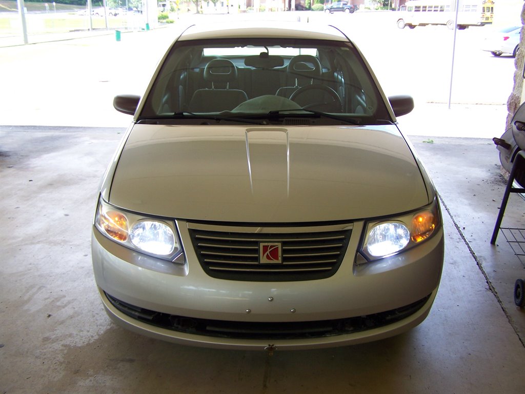 2006 Saturn Ion - $5,990