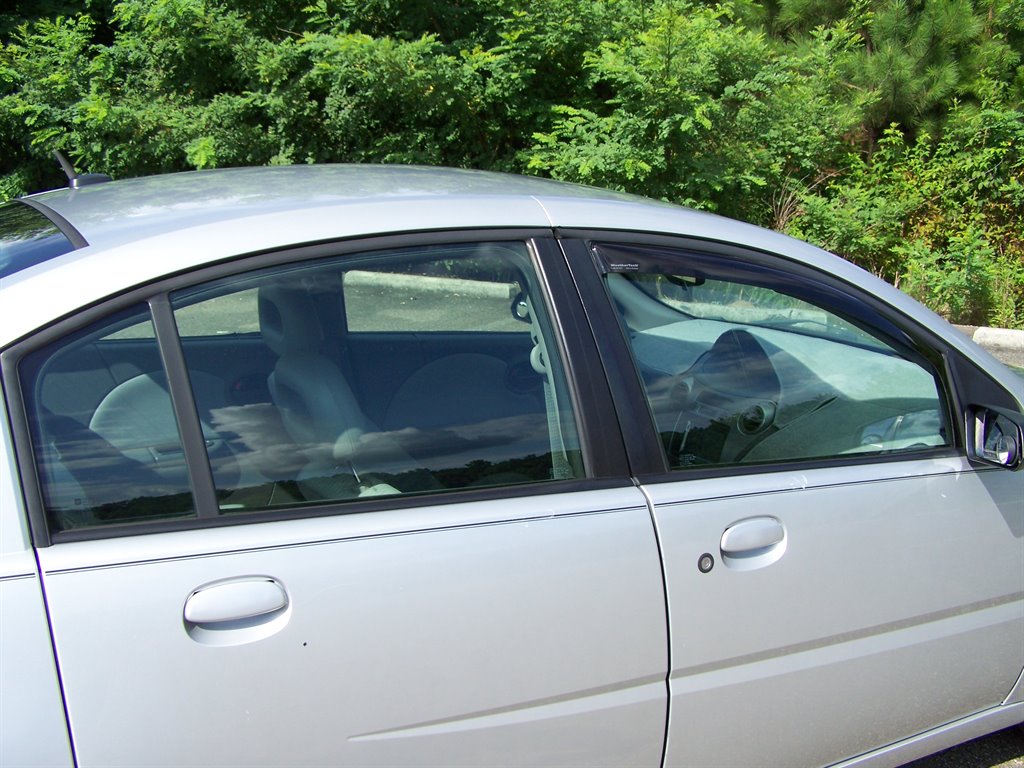 2006 Saturn Ion - $5,990