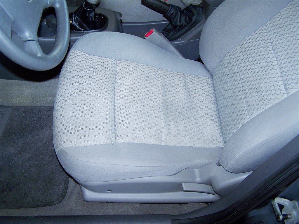 2006 Saturn Ion - $5,990
