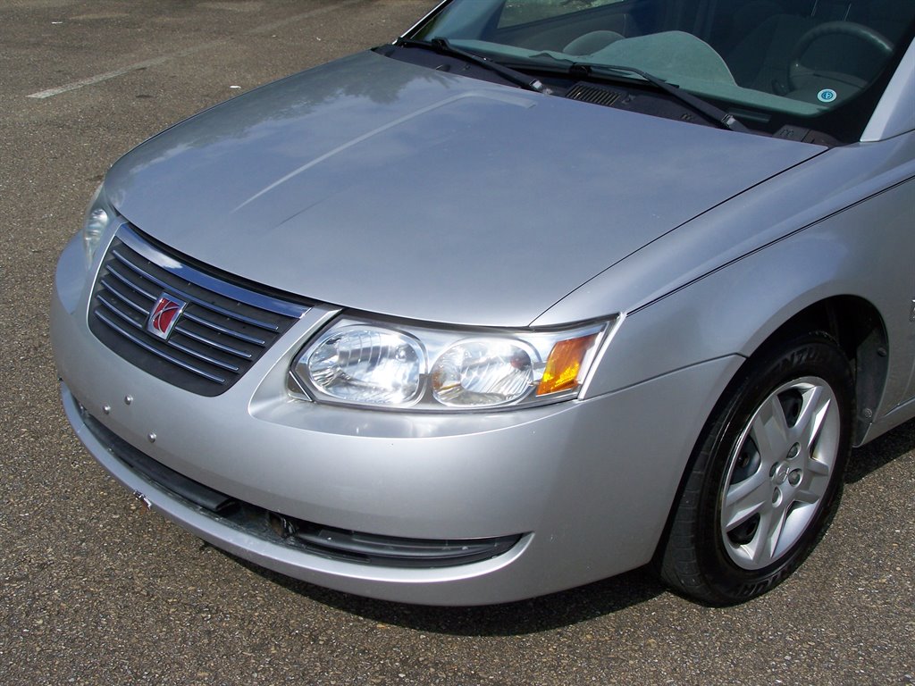 2006 Saturn Ion - $5,990