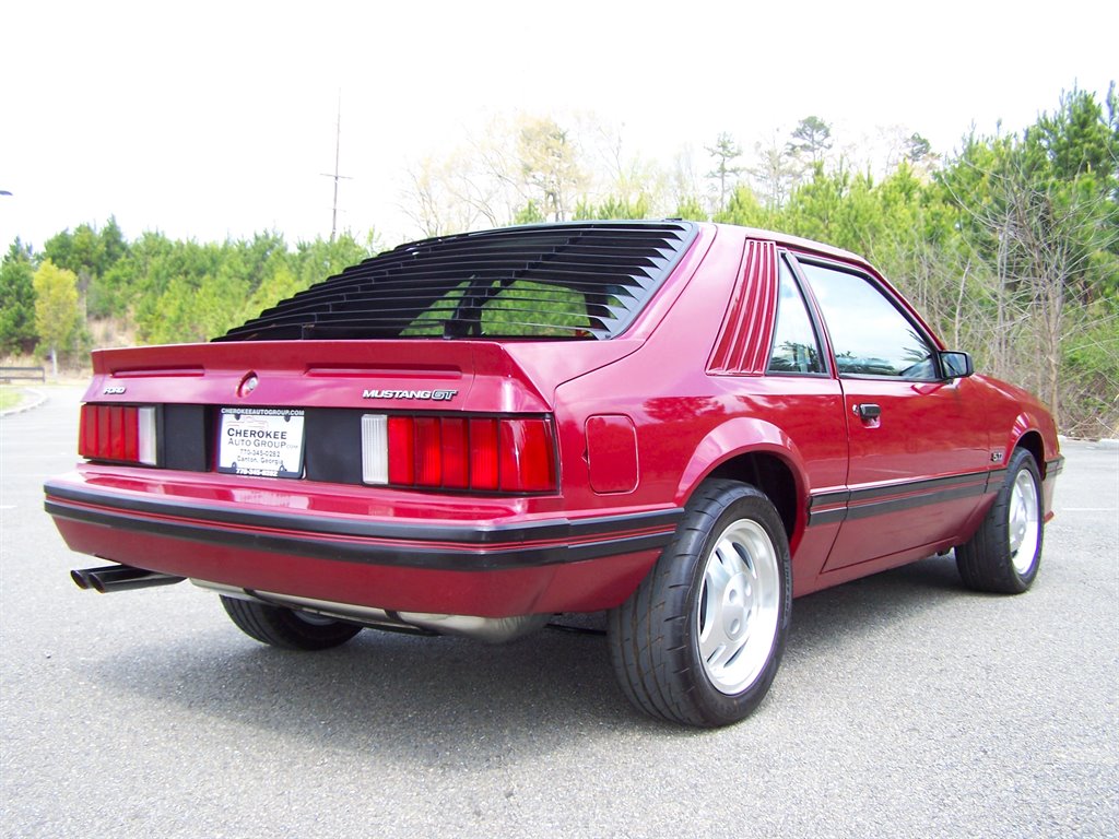 1982 Ford Escort - $35,890