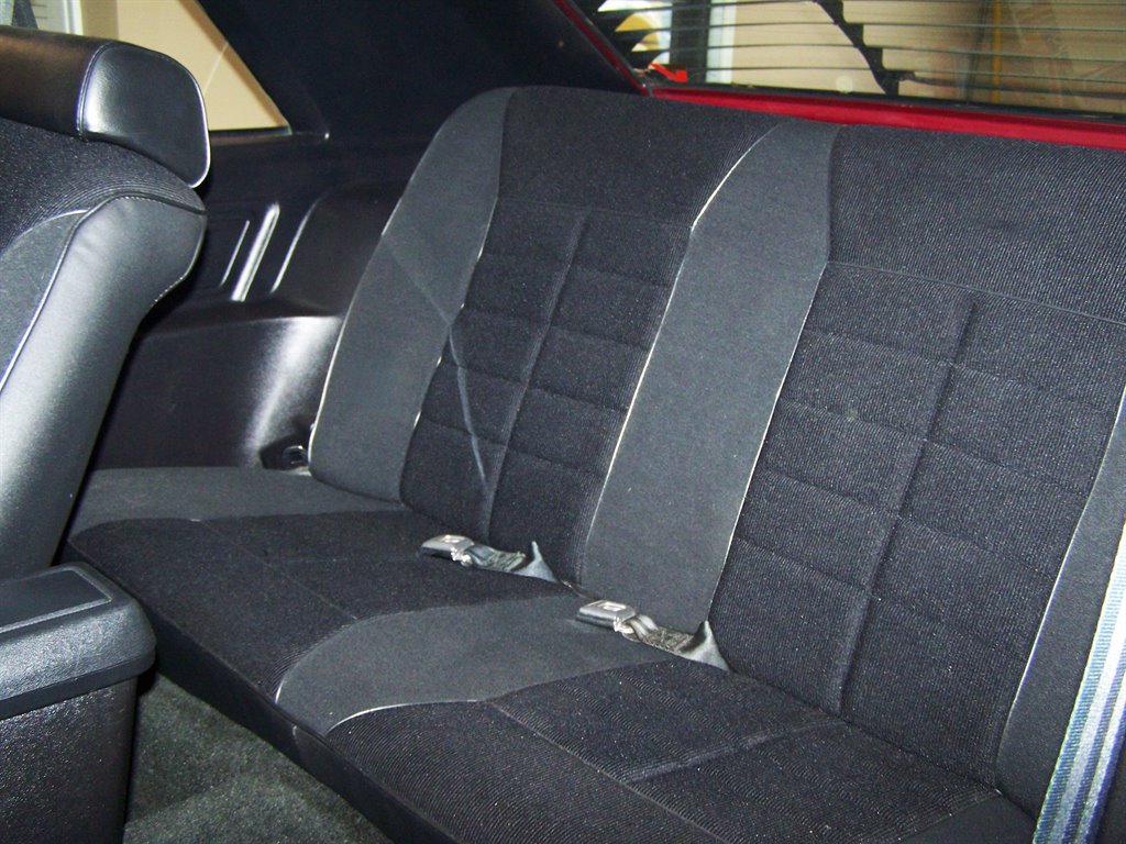 1982 Ford Escort - $35,890