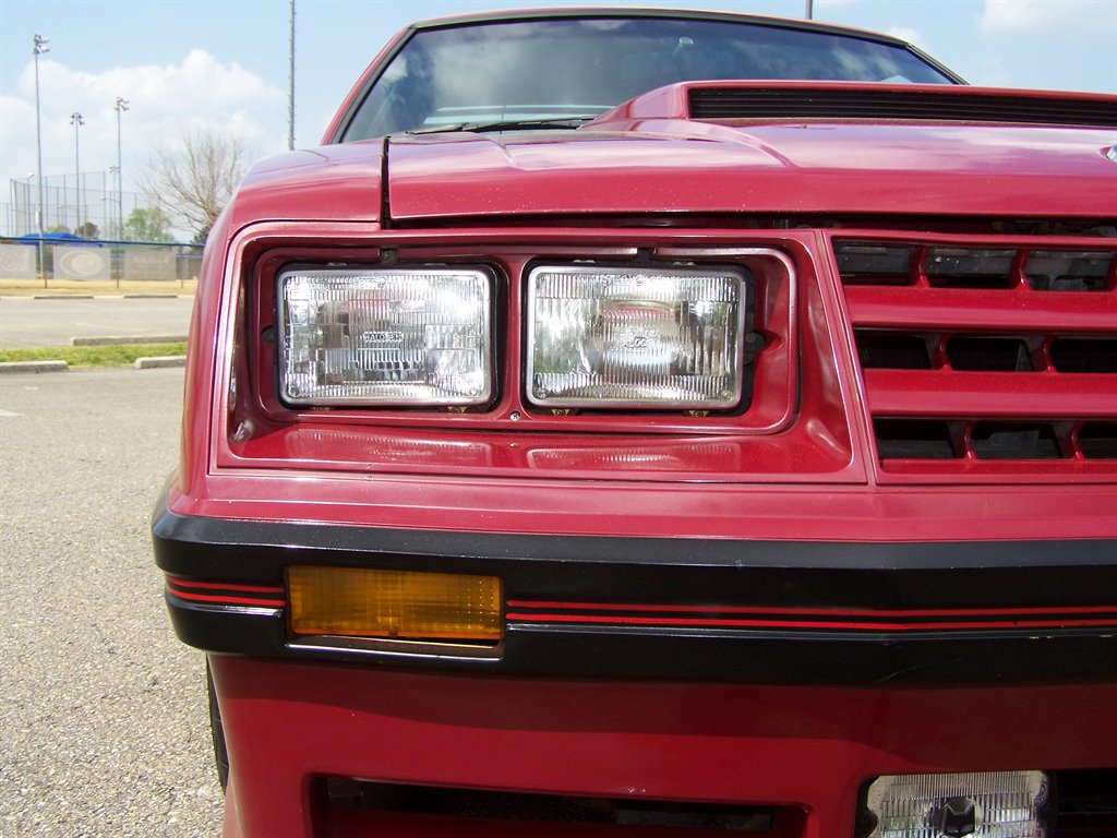 1982 Ford Escort - $35,890