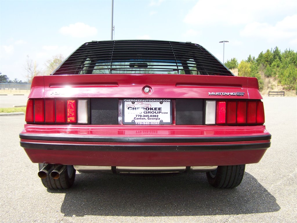 1982 Ford Escort - $35,890