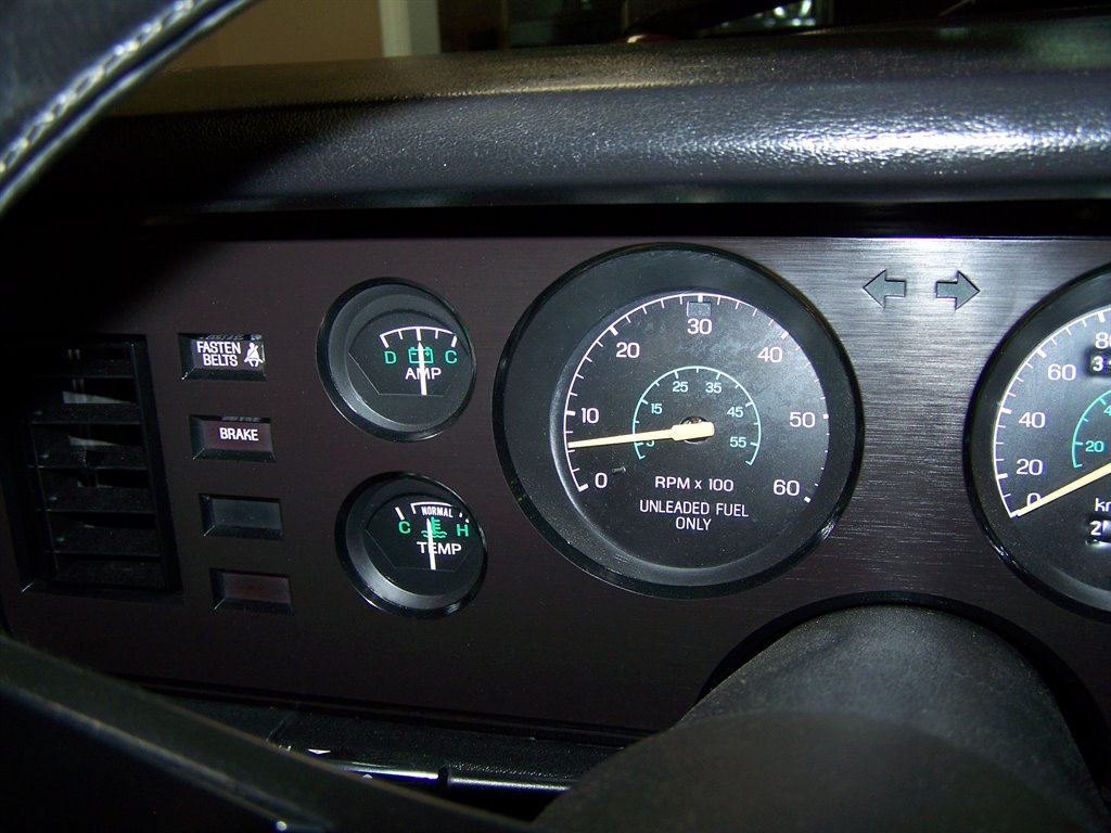1982 Ford Escort - $35,890