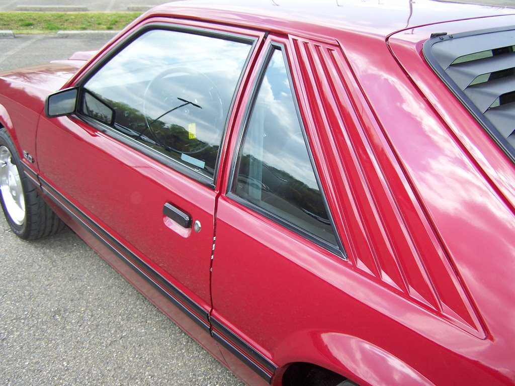 1982 Ford Escort - $35,890