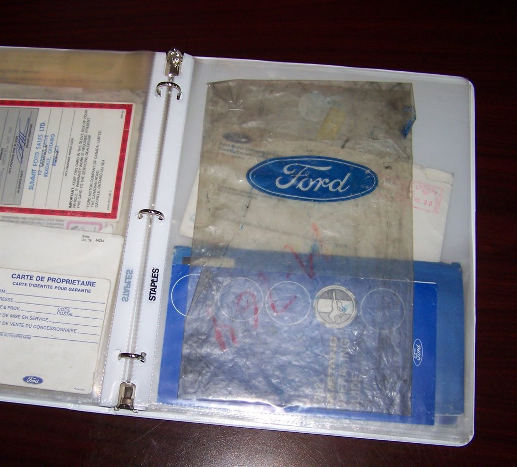 1982 Ford Escort - $35,890