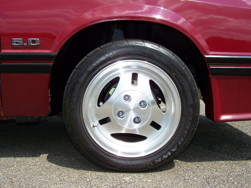 1982 Ford Escort - $35,890