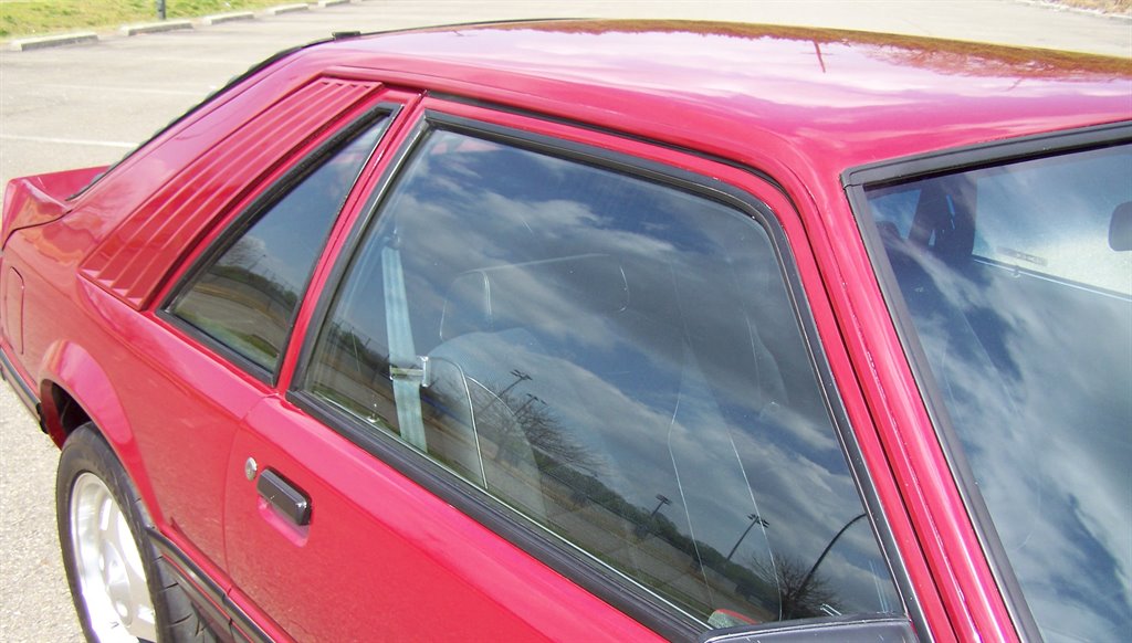 1982 Ford Escort - $35,890