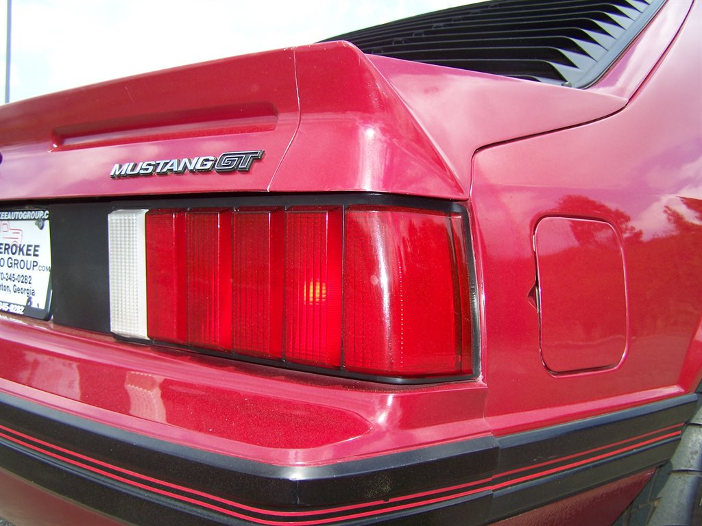 1982 Ford Escort - $35,890