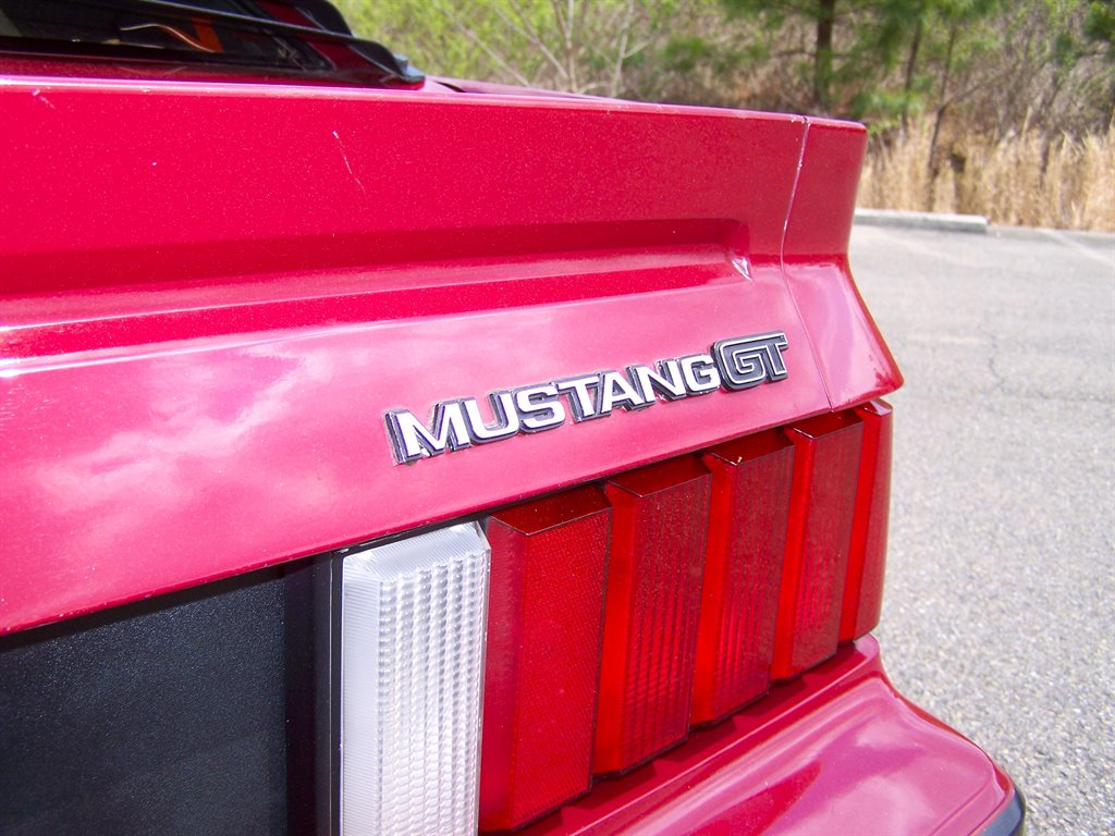 1982 Ford Escort - $35,890