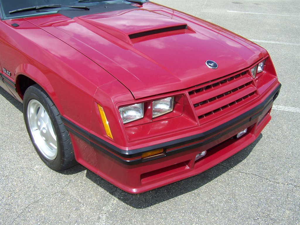 1982 Ford Escort - $35,890