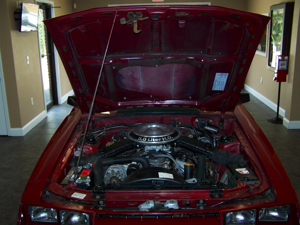 1982 Ford Escort - $35,890