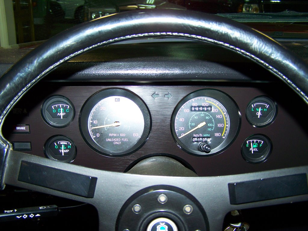 1982 Ford Escort - $35,890