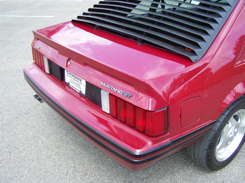 1982 Ford Escort - $35,890
