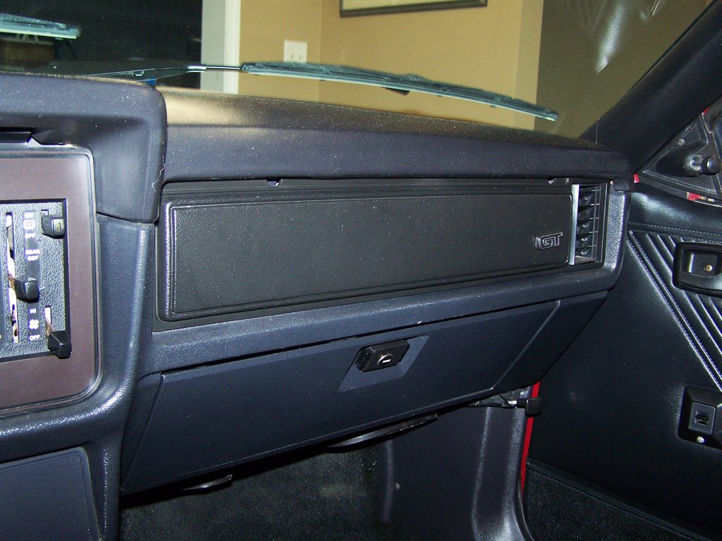 1982 Ford Escort - $35,890