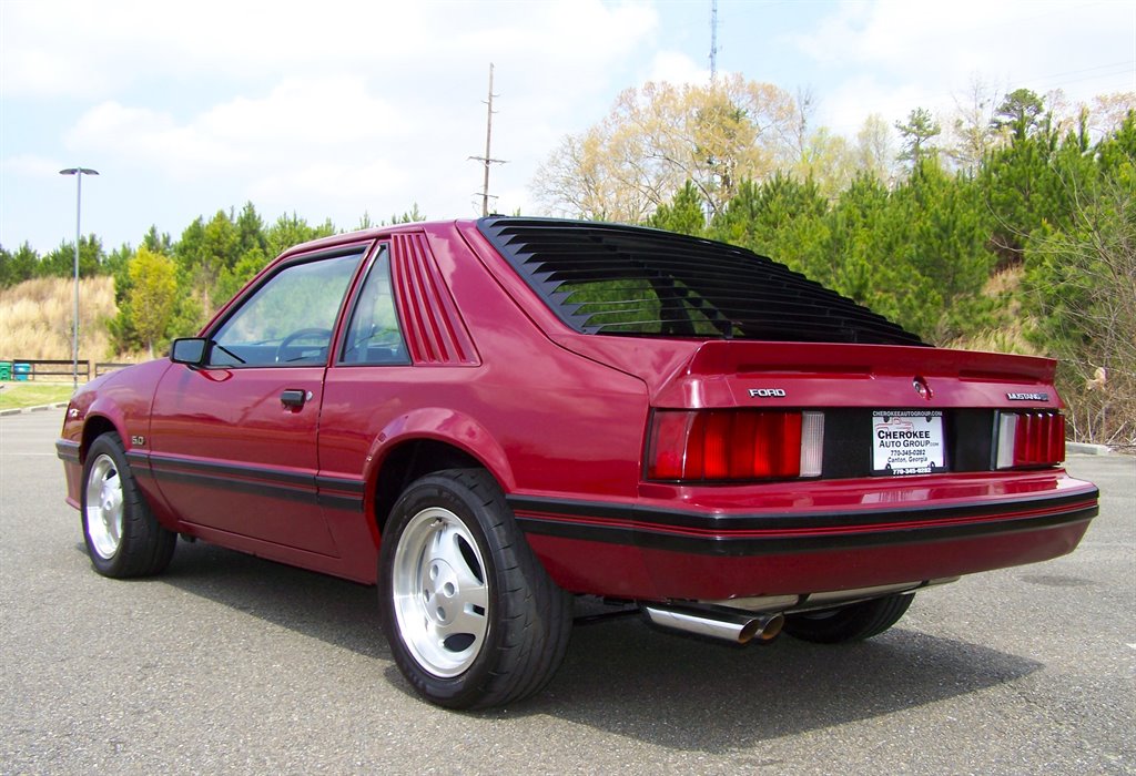 1982 Ford Escort - $35,890