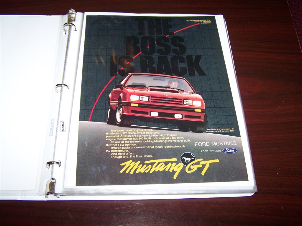 1982 Ford Escort - $35,890