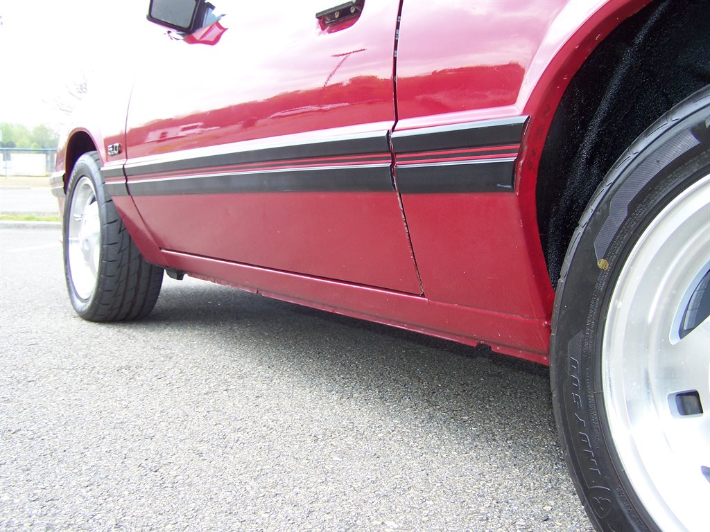 1982 Ford Escort - $35,890