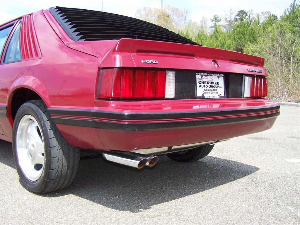 1982 Ford Escort - $35,890