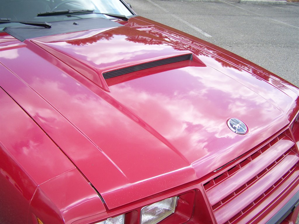 1982 Ford Escort - $35,890