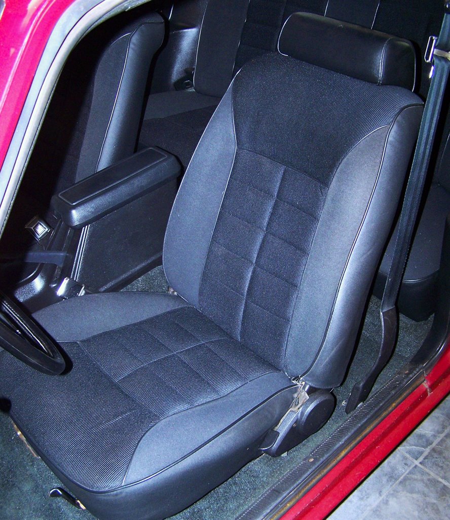 1982 Ford Escort - $35,890
