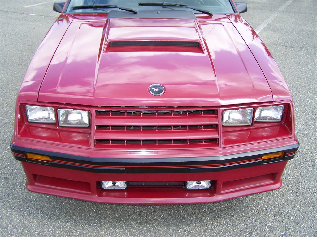 1982 Ford Escort - $35,890