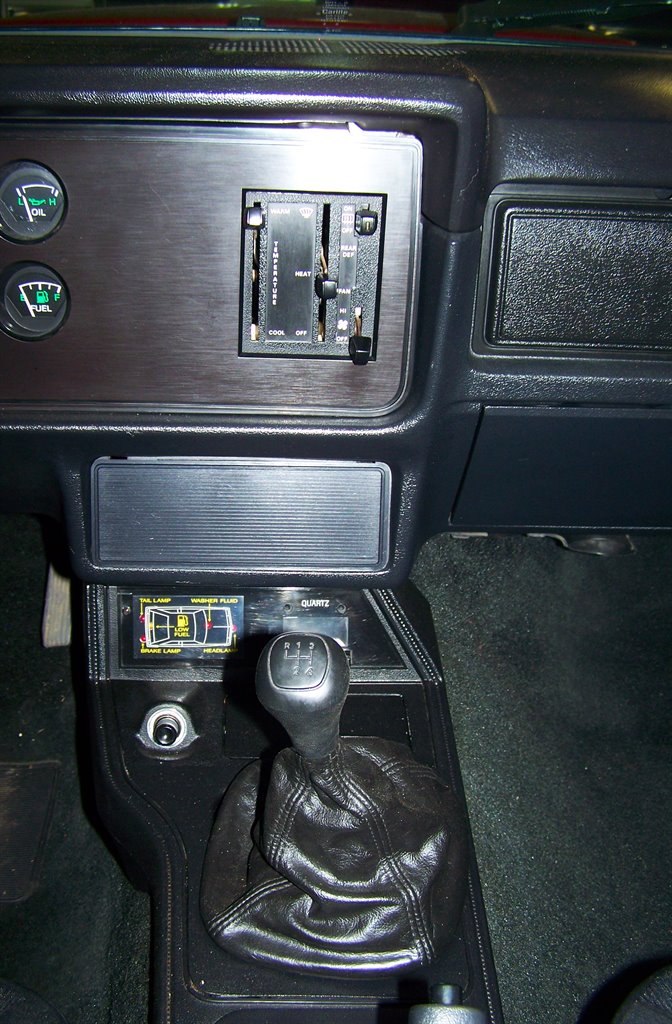 1982 Ford Escort - $35,890