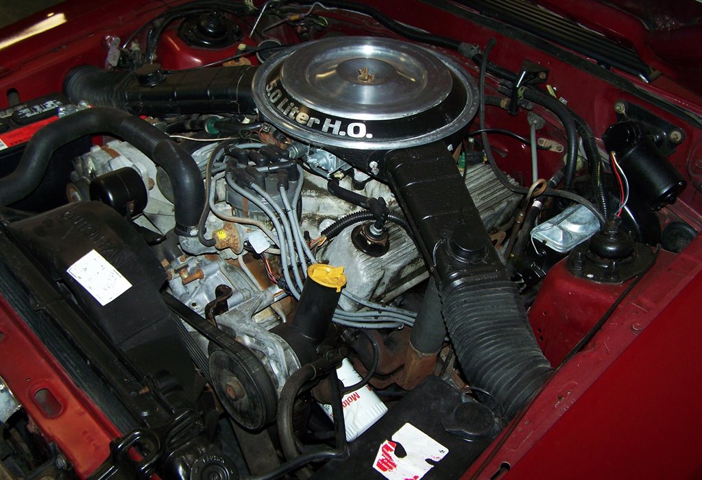 1982 Ford Escort - $35,890