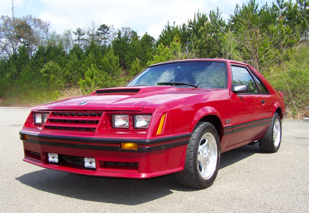 1982 Ford Escort - $35,890