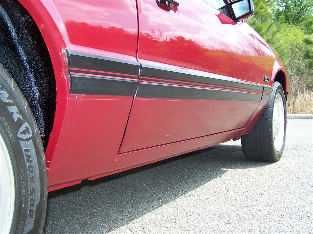 1982 Ford Escort - $35,890