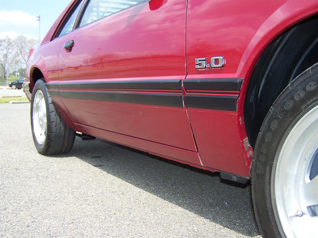 1982 Ford Escort - $35,890