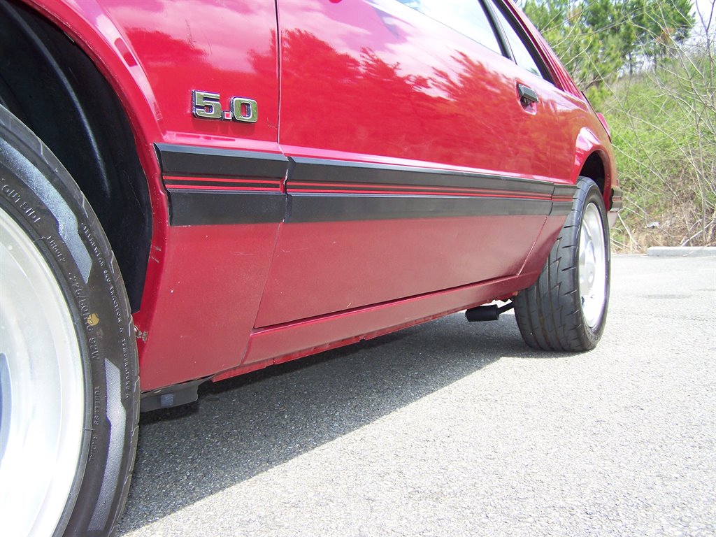 1982 Ford Escort - $35,890