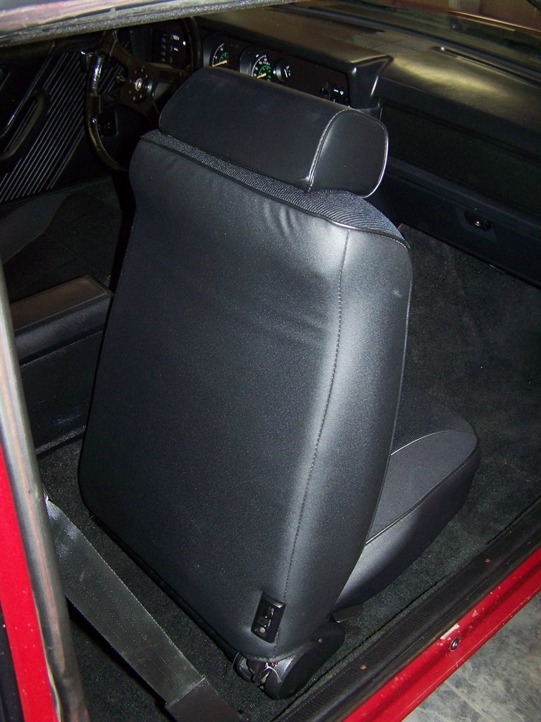 1982 Ford Escort - $35,890
