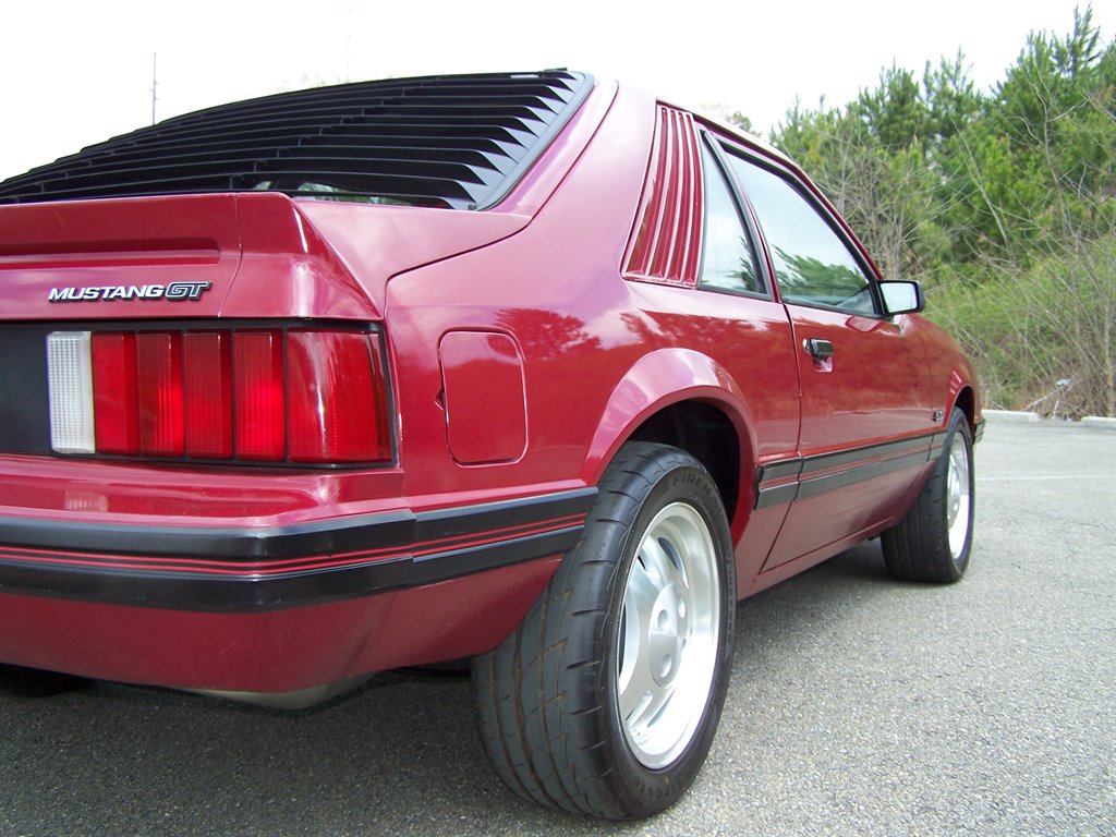 1982 Ford Escort - $35,890