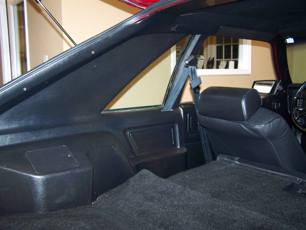 1982 Ford Escort - $35,890