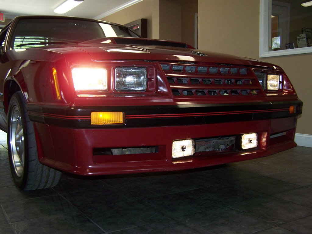 1982 Ford Escort - $35,890