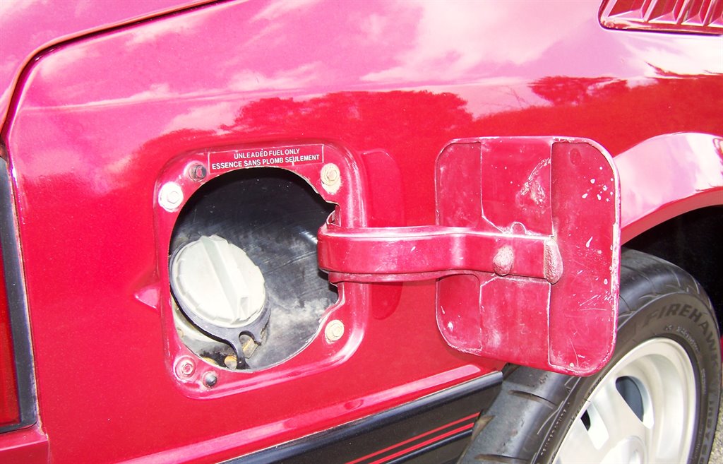 1982 Ford Escort - $35,890