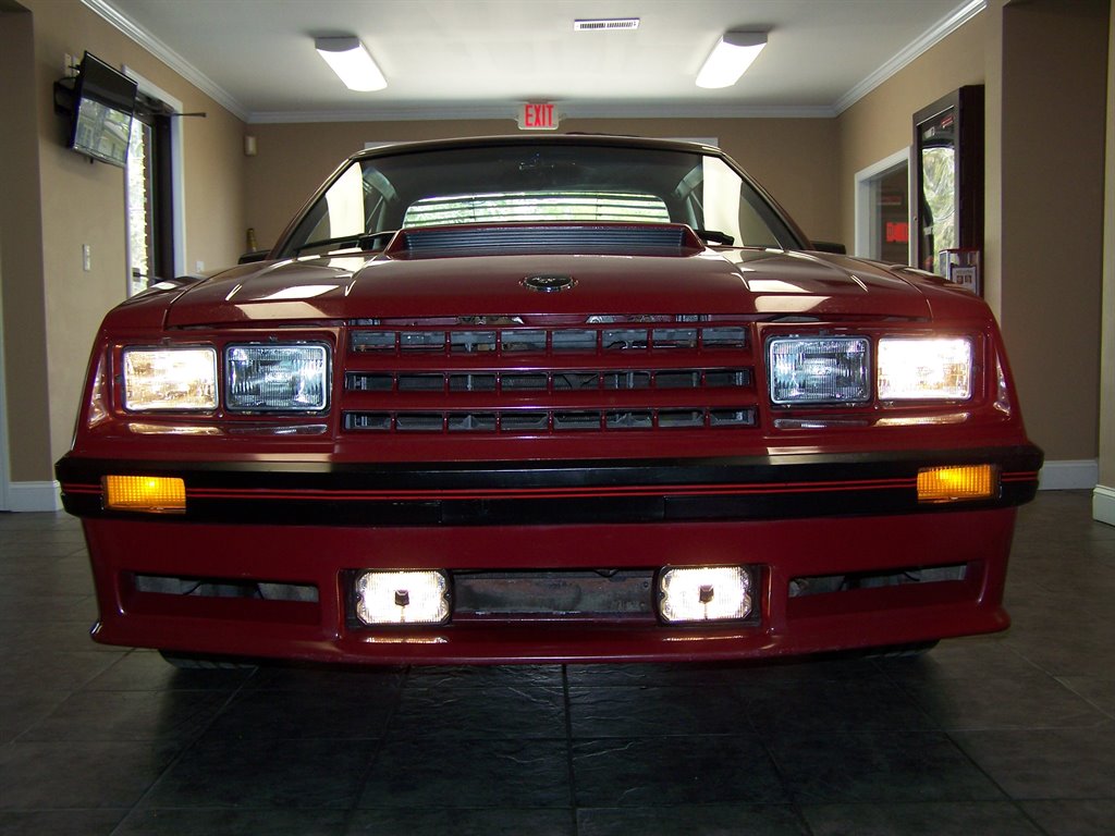 1982 Ford Escort - $35,890