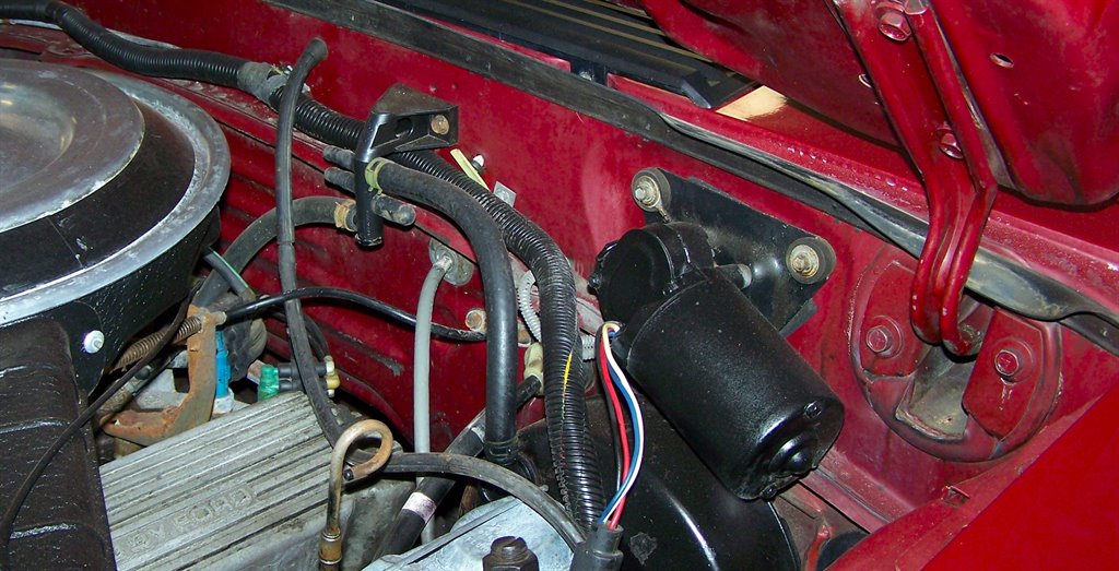 1982 Ford Escort - $35,890