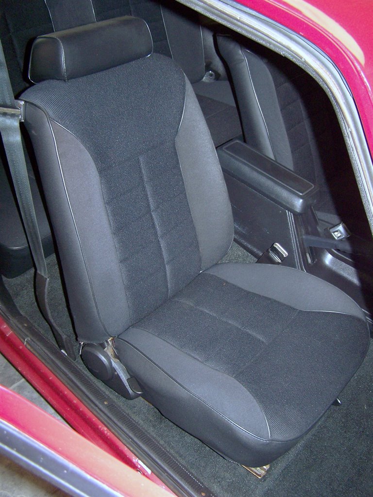 1982 Ford Escort - $35,890