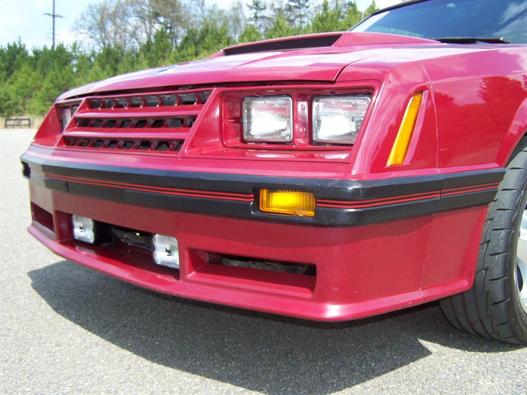 1982 Ford Escort - $35,890