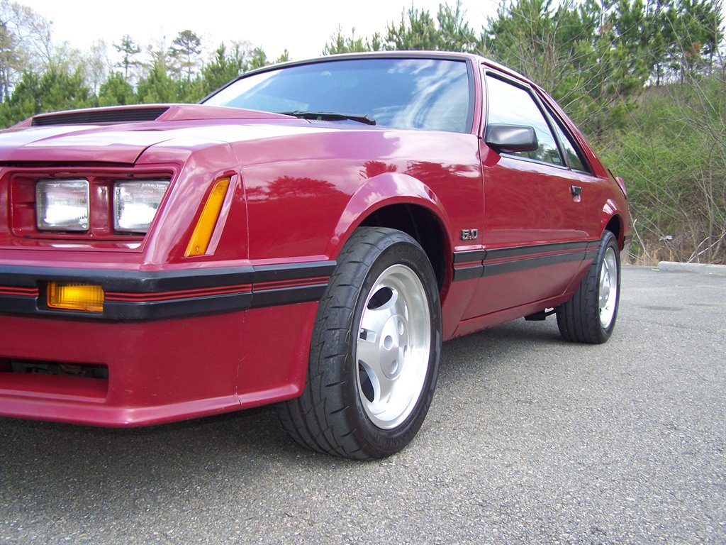 1982 Ford Escort - $35,890