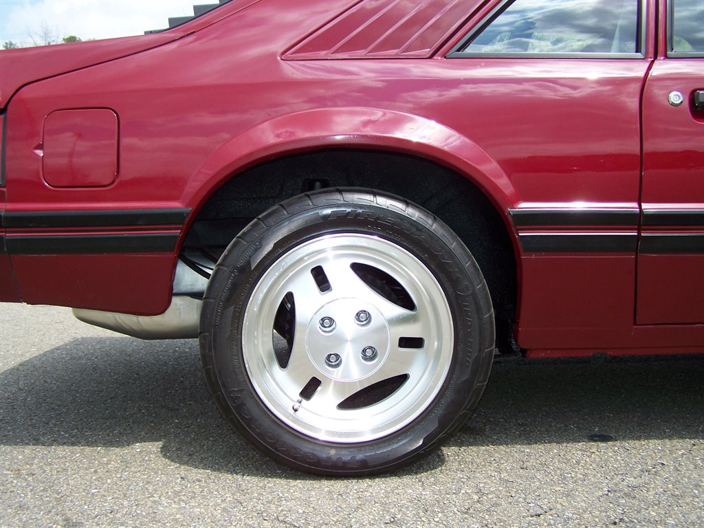1982 Ford Escort - $35,890