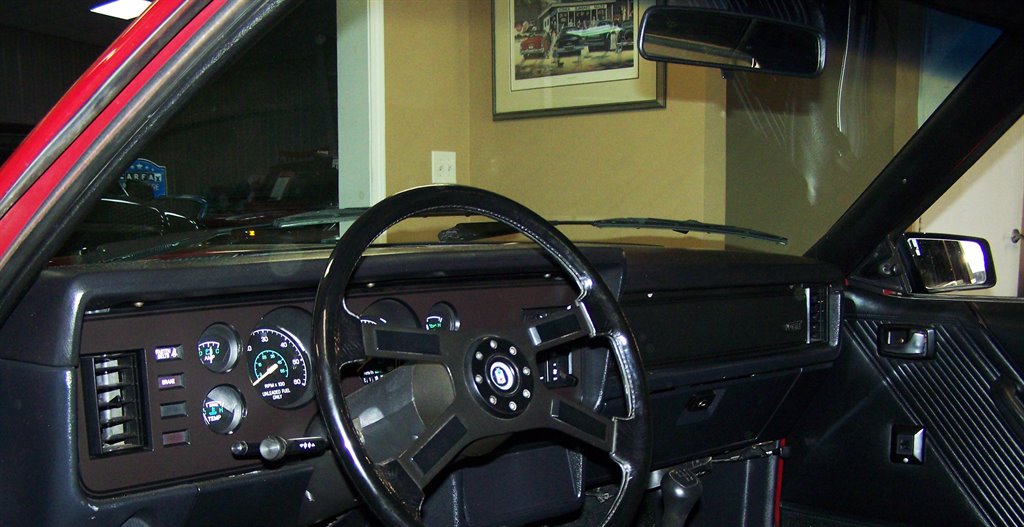 1982 Ford Escort - $35,890