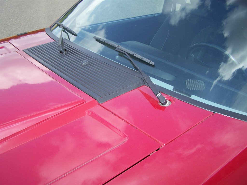 1982 Ford Escort - $35,890