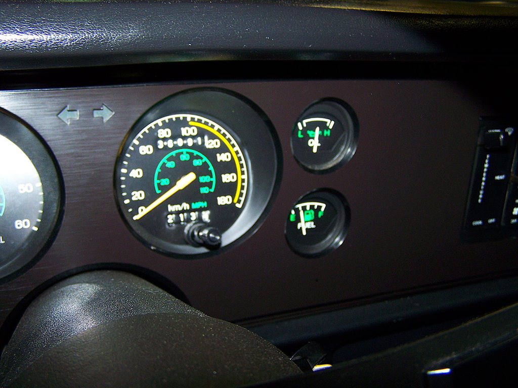1982 Ford Escort - $35,890