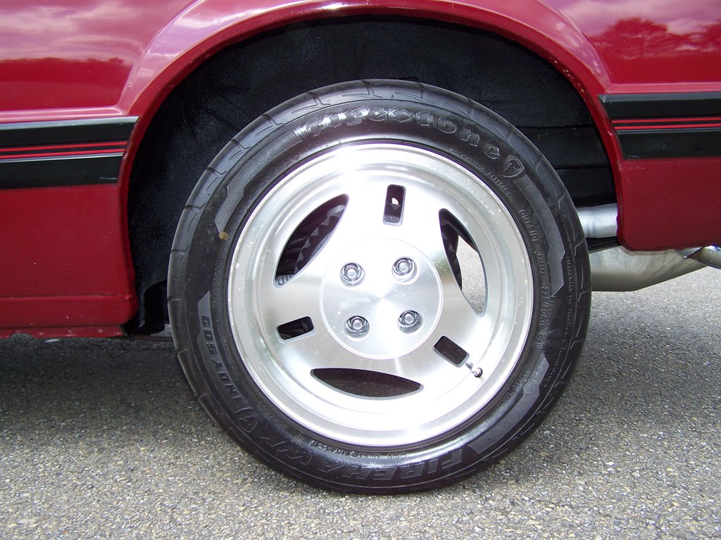 1982 Ford Escort - $35,890